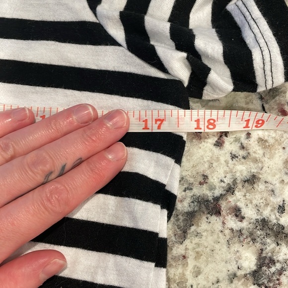 ASOS Maternity Top Size 4 - Picture 5 of 6